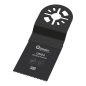 Preview: Multitool Werkzeugset mit Universal-Aufnahme 10+1